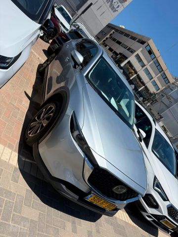 מאזדה CX-5