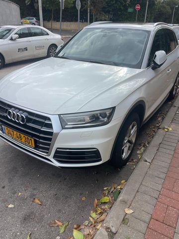 אאודי Q5