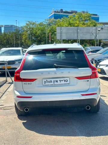 וולוו XC60