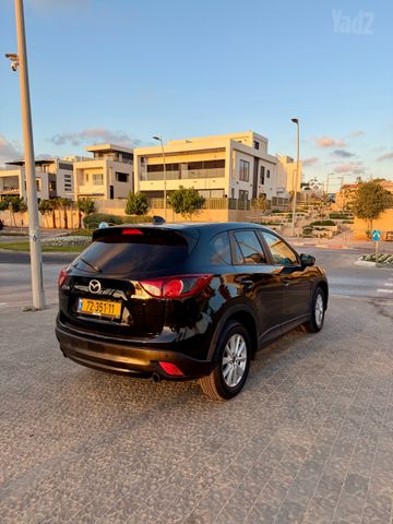 מאזדה CX-5