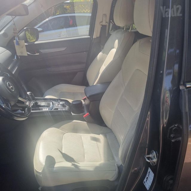 מאזדה CX-5