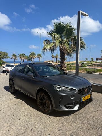 קופרה פורמנטור