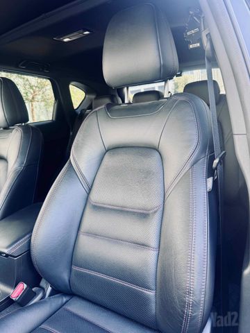 מאזדה CX-5