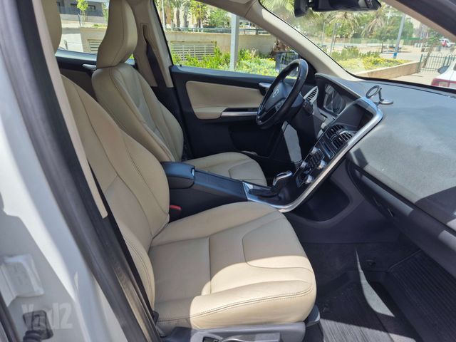 וולוו XC60