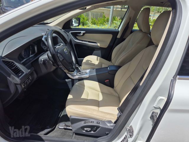 וולוו XC60