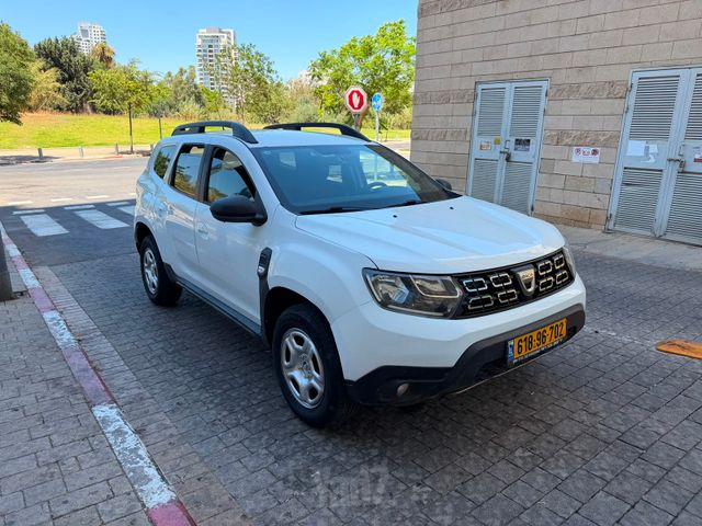 דאצ'יה דאסטר