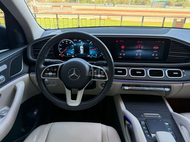 מרצדס-בנץ GLE Coupe