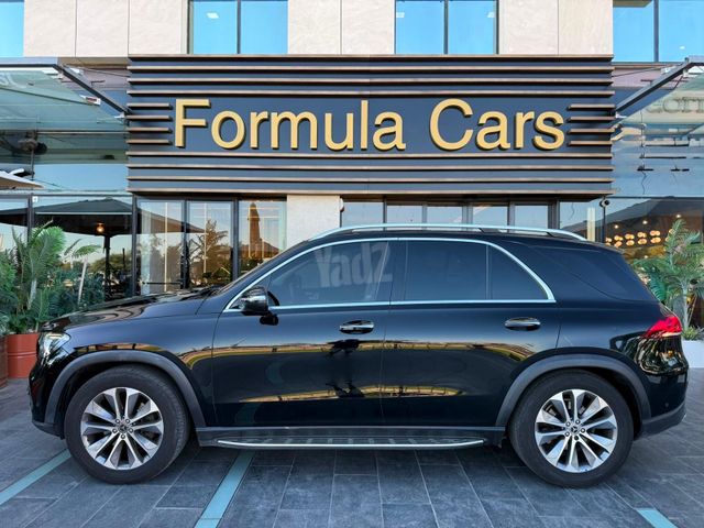 מרצדס-בנץ GLE Coupe