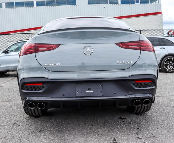 מרצדס-בנץ GLE Coupe