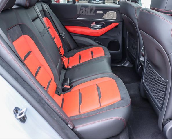 מרצדס-בנץ GLE Coupe