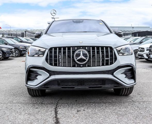 מודעת רכב מרצדס-בנץ GLE Coupe