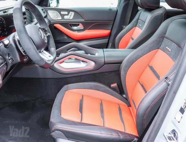 מרצדס-בנץ GLE Coupe