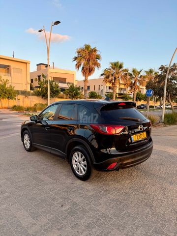 מאזדה CX-5