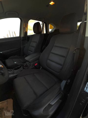 מאזדה CX-5