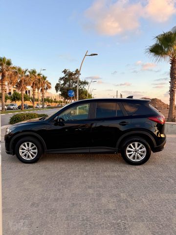מאזדה CX-5
