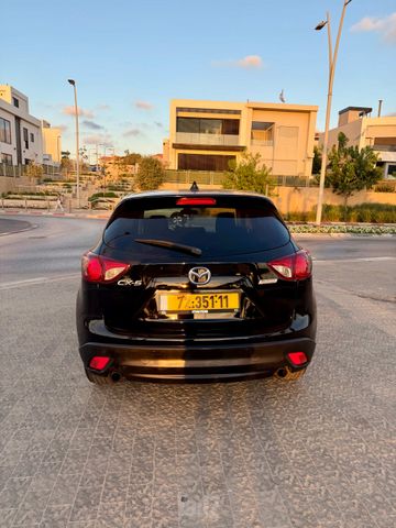 מאזדה CX-5
