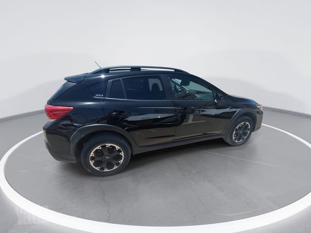 סובארו XV
