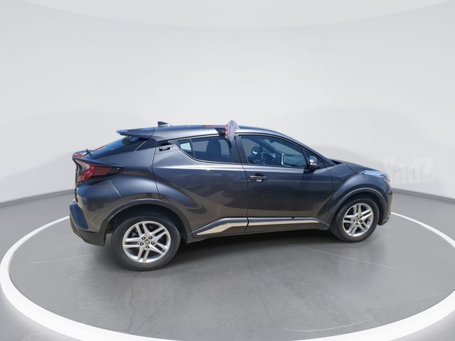 טויוטה C-HR
