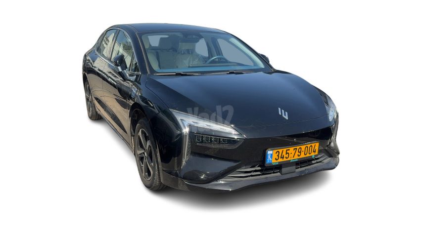 מודעת רכב אי.וי איזי Limo