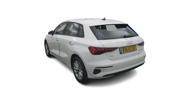 אאודי A3