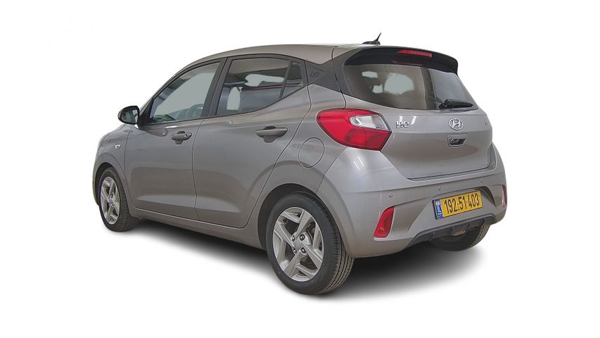 יונדאי i10