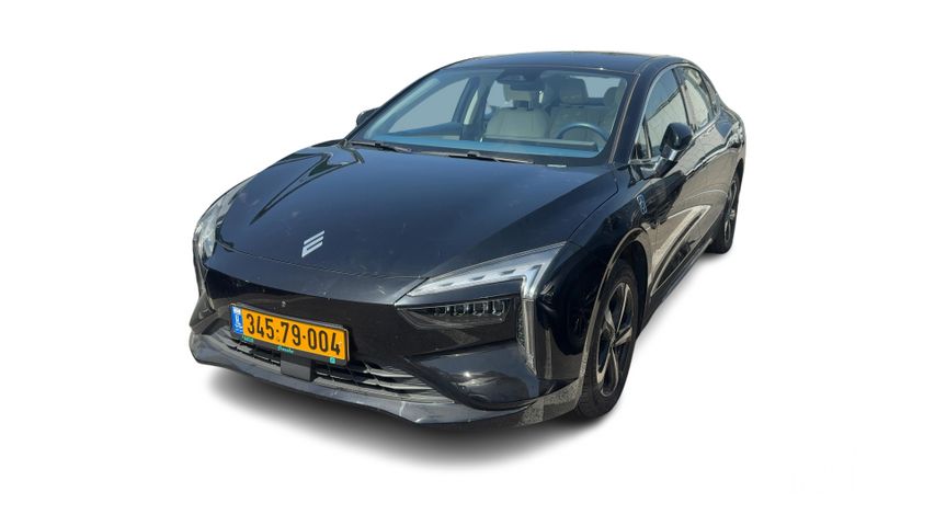 אי.וי איזי Limo