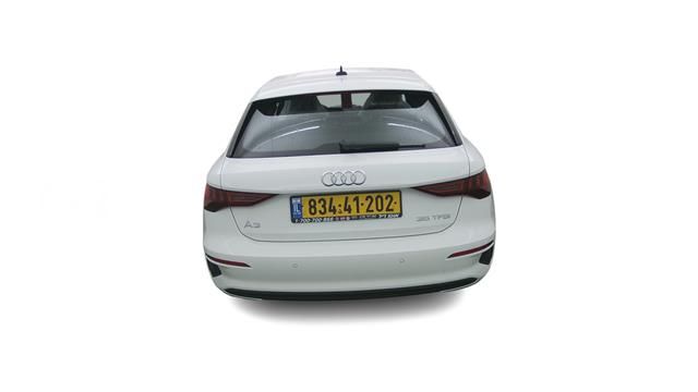 אאודי A3