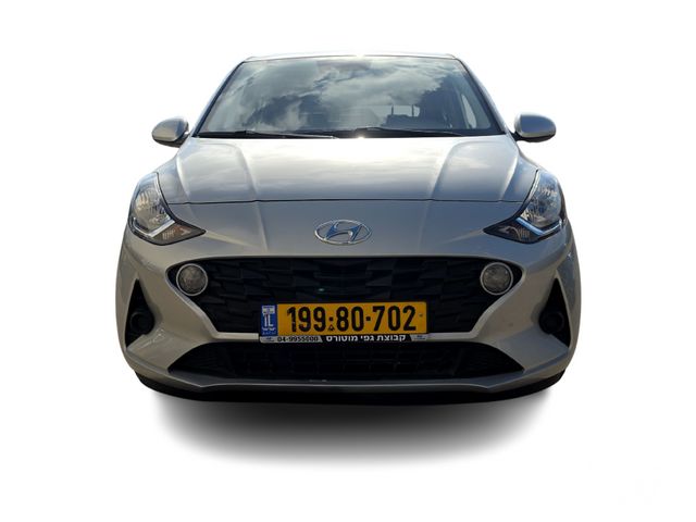 מודעת רכב יונדאי i10 2