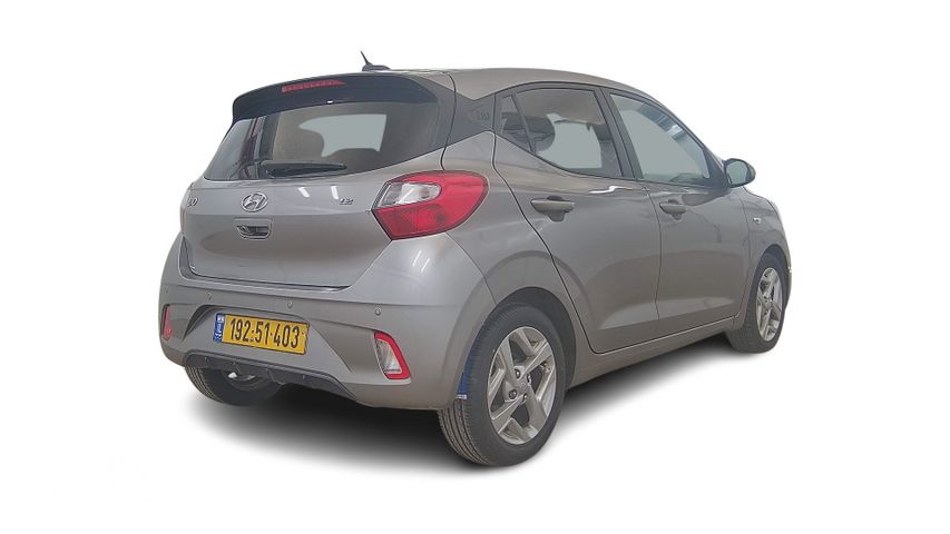 יונדאי i10