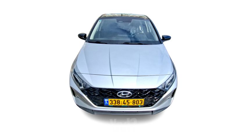 יונדאי i20