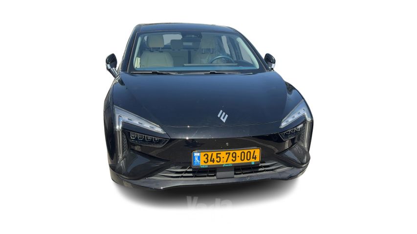 אי.וי איזי Limo