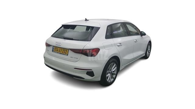 אאודי A3
