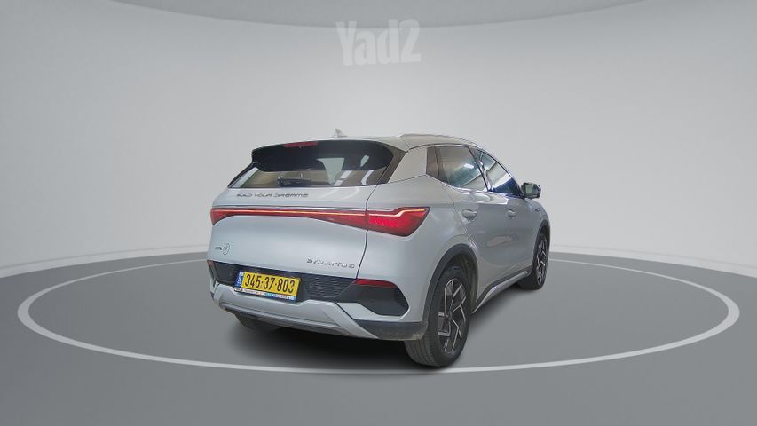 בי.ווי.די אטו 3