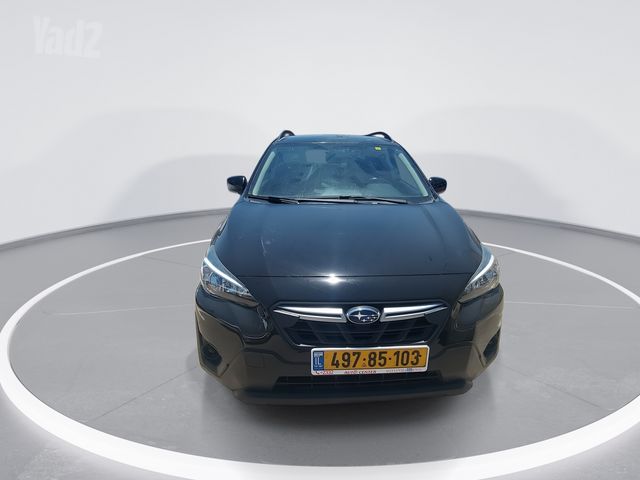 סובארו XV