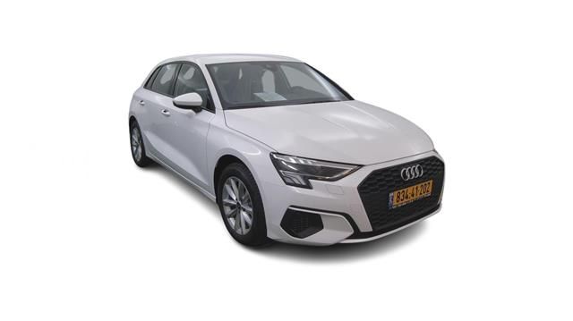 אאודי A3