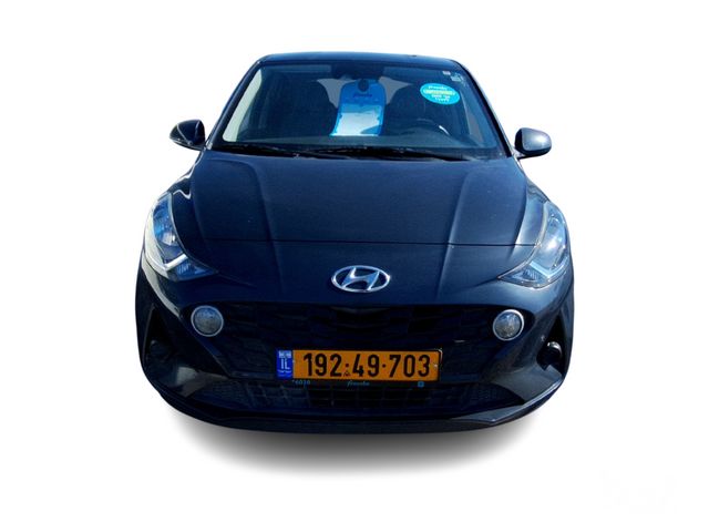 יונדאי i10