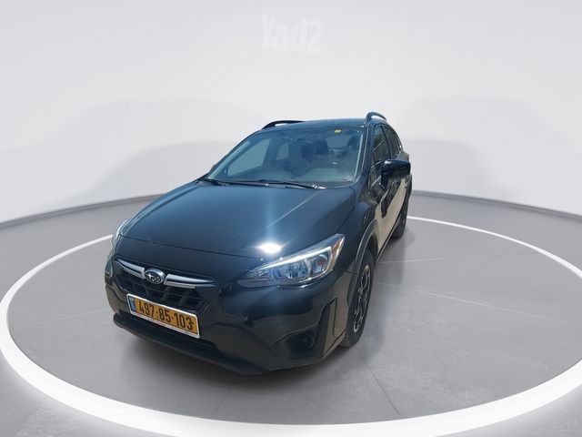 סובארו XV