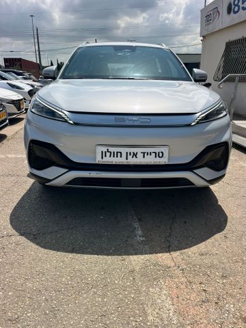 מודעת רכב בי.ווי.די אטו 3 2