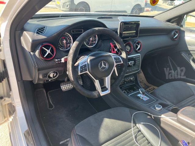 מרצדס-בנץ A-class
