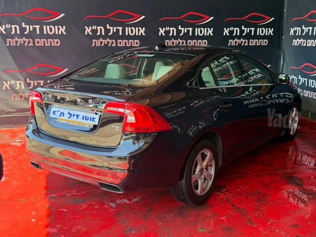 וולוו S60