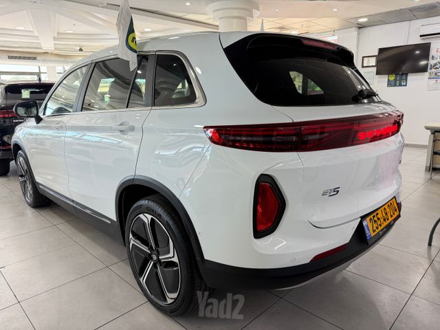 סקייוול ET5