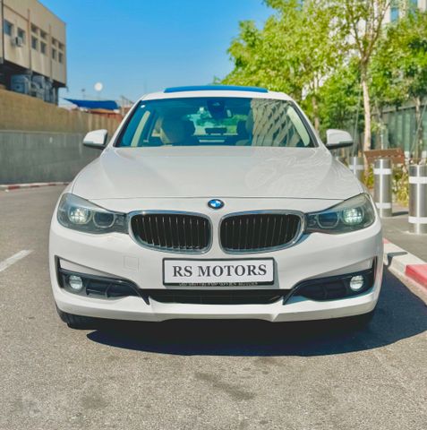 ב מ וו סדרה 3