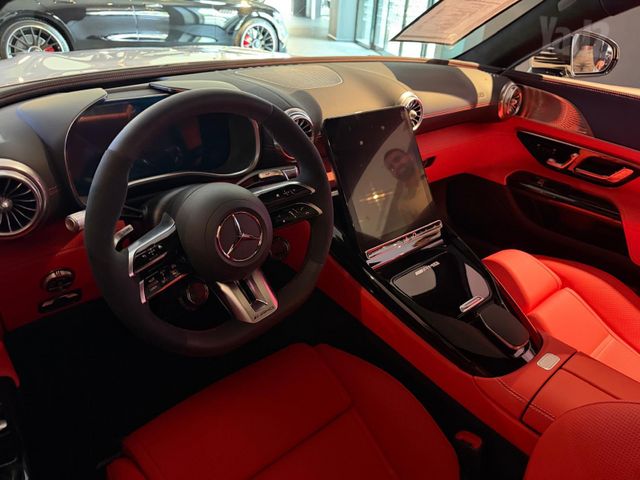 מרצדס-בנץ AMG GT