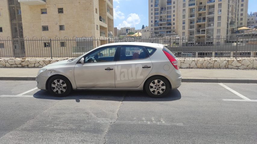 יונדאי i30