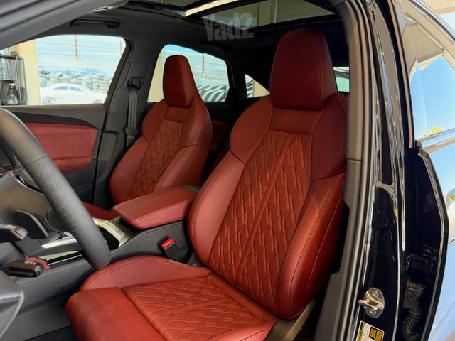 אאודי SQ5