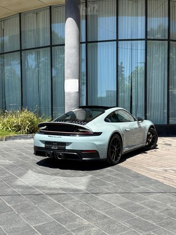פורשה 911