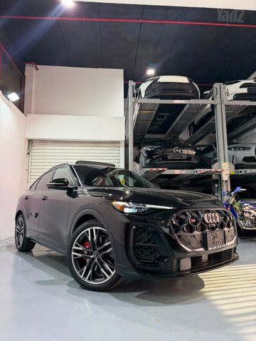 אאודי SQ5