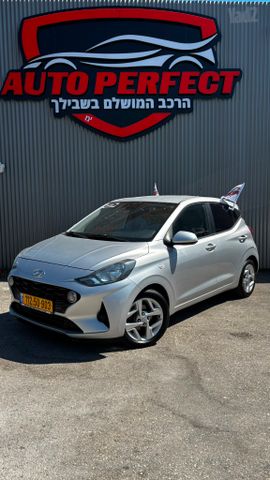 יונדאי i10