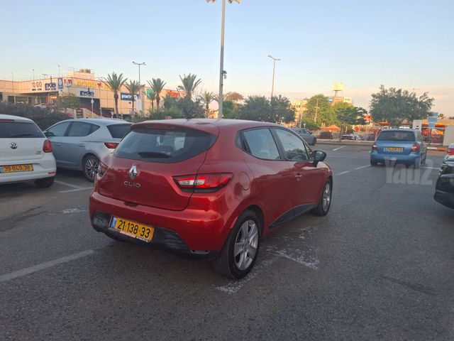 רנו קליאו
