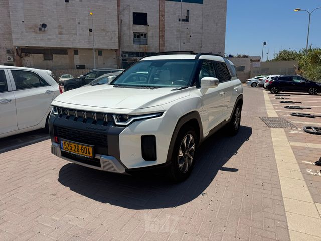קיי גי אם טורס